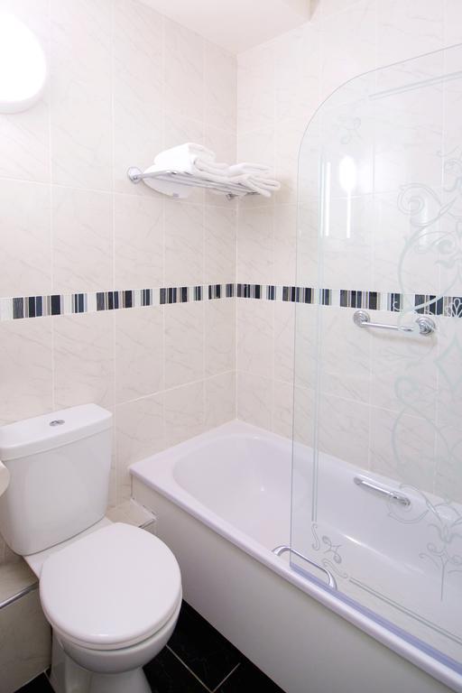 The Ripley Court Hotel Dublin Ngoại thất bức ảnh